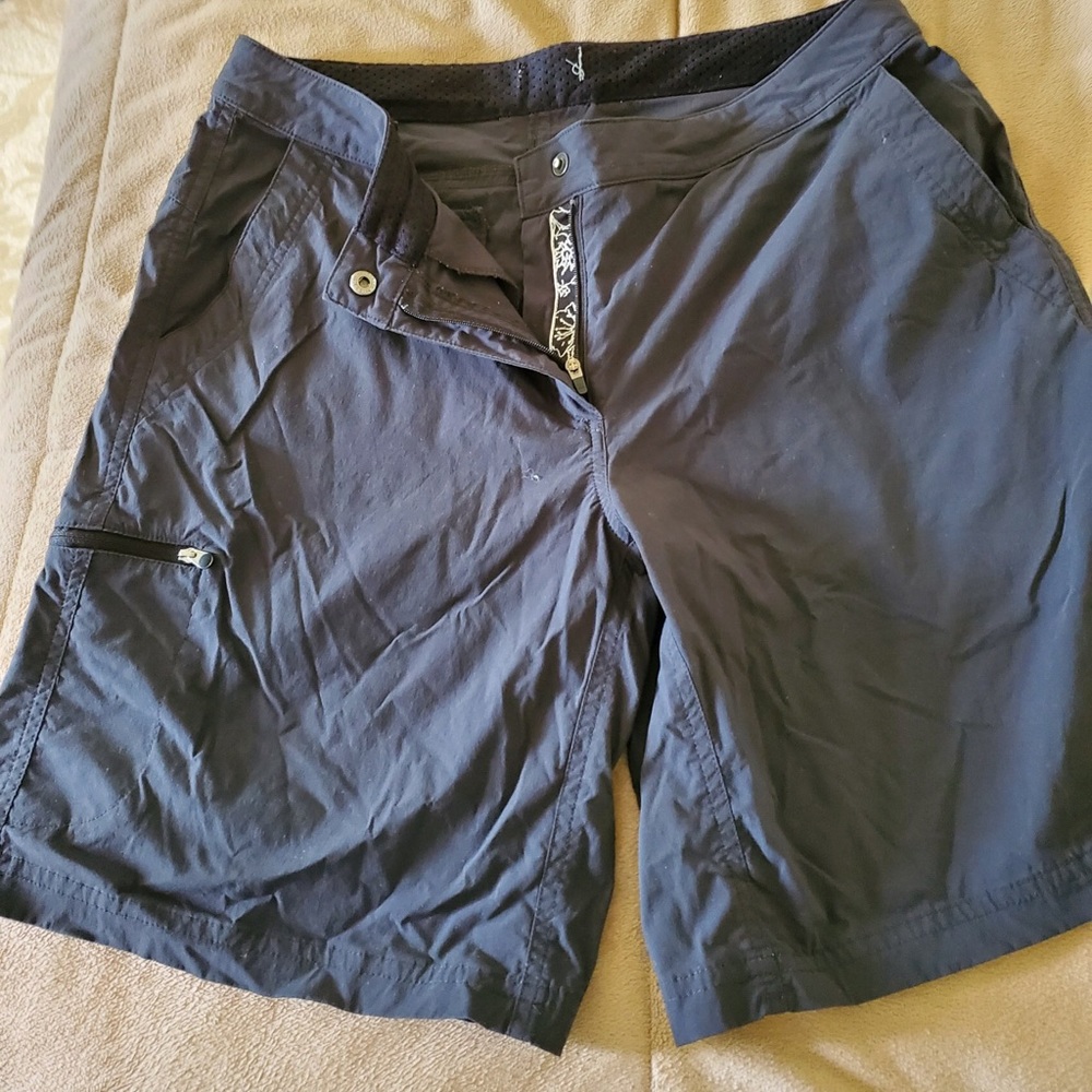 2 pair of LL Bean shorts